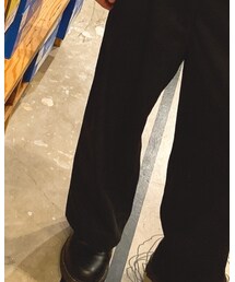 used | パンツ
