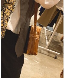 LOUIS VUITTON | ポーチ