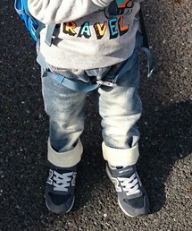 西松屋 | パンツ