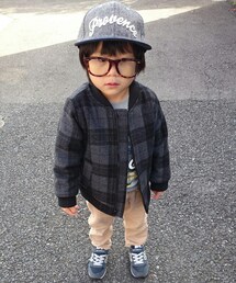 babyGAP | ブルゾン