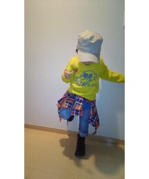 実は… | その他