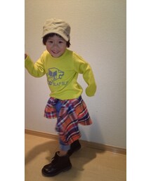 前髪… | その他