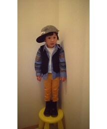 高いところ怖い😒 | その他