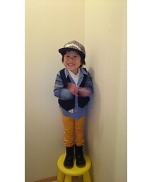 いらっしゃい～♪ | その他