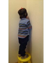 実はうしろが可愛い✨ | その他