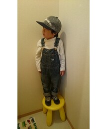 パーカ脱ぎ脱ぎバージョン✨ | その他