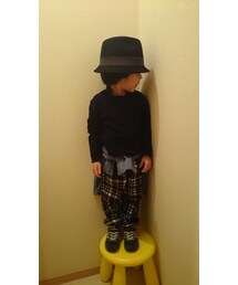 横向き🎩 | その他