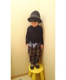 H&M | シャツ/ブラウス