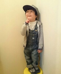 からの、変顔😥 | その他