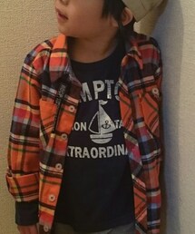 おさがり☺ | Tシャツ/カットソー