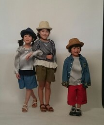 ５歳→６歳→４歳 | その他