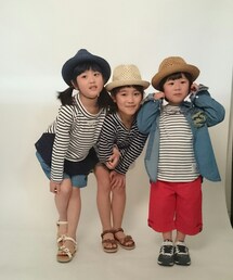 ちょい照れ | その他