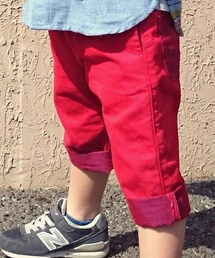 MARKEY'S | パンツ