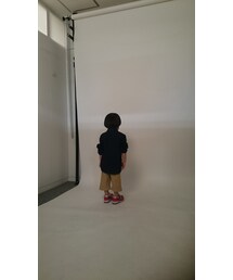 バックスタイル | その他