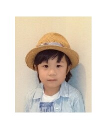 green label relaxing | SanDiego/ペーパーナカオレハット(ハット)