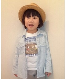 GAP | シャツ/ブラウス