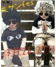 丸サンfes. | その他