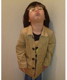 MARKEY'S | ステンカラーコート