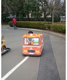 ビビッと★乗り物 | その他