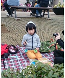 ビビッと★敷物 | その他