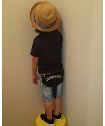 バックスタイル | その他