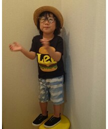 おじさん踊り① | その他