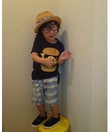 おじさん踊り② | その他