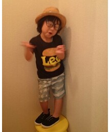 おじさん踊り③ | その他