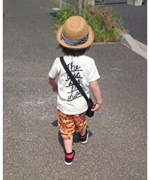 バックスタイル | その他