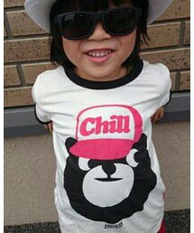 abcd | Tシャツ/カットソー