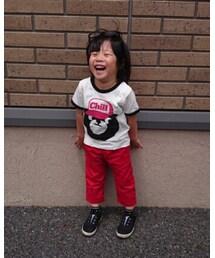 今日いちばんの笑顔☺ | その他