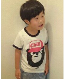 F.O.KIDS | Tシャツ/カットソー