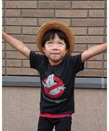 おばけ白目 | その他