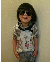 ZARA KIDS | Tシャツ/カットソー