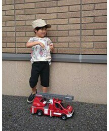 へんなお～じさん🎵 | その他