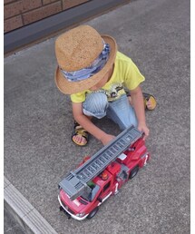 お気に入り🚒 | おもちゃ