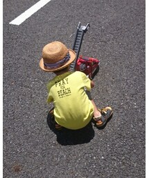 バックスタイル | その他