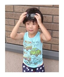 BRANSHES | タンクトップ