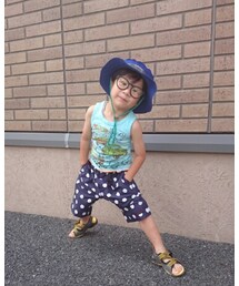 悪い人歩き | その他