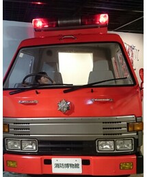 ランプ点いた | その他