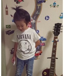 タバコ持ってるみたいに見える(笑) | その他