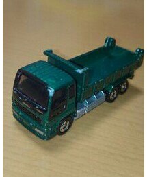いすゞのダンプカー | その他