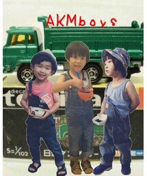 別バージョン | その他