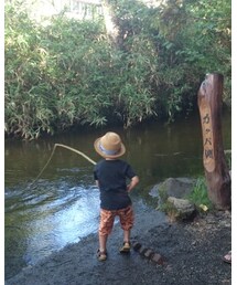 なんと！キュウリ食べられる💦 | その他