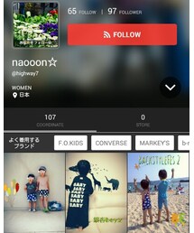 naooon☆ちゃん | 福袋/福箱