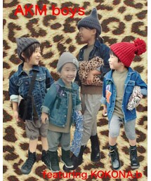 ヒョウver. | 福袋/福箱