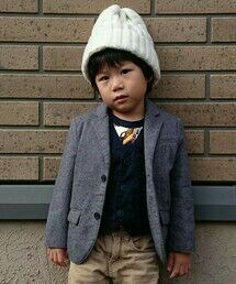 H&M | テーラードジャケット