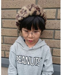 PEANUTS | トップス