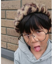 ブヘンヌリスペクト | その他