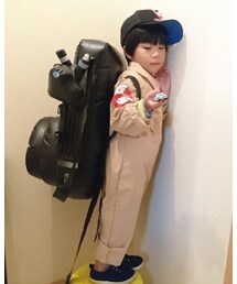 プロトンバッグでかい | その他